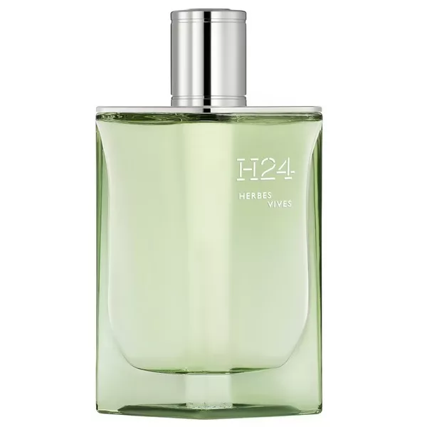 Hermes H24 Herbes Vives woda perfumowana spray 100ml (M)
