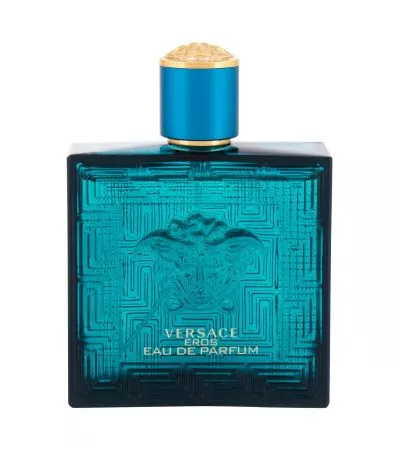 Versace Eros, woda perfumowana, 100ml (M)