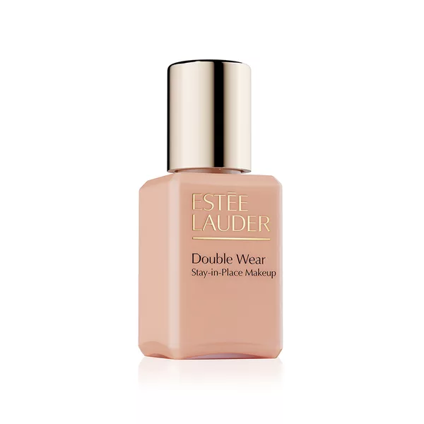 Estée Lauder Double Wear Stay-in-Place Makeup SPF10 długotrwały podkład matujący 3C2 Pebble 15ml
