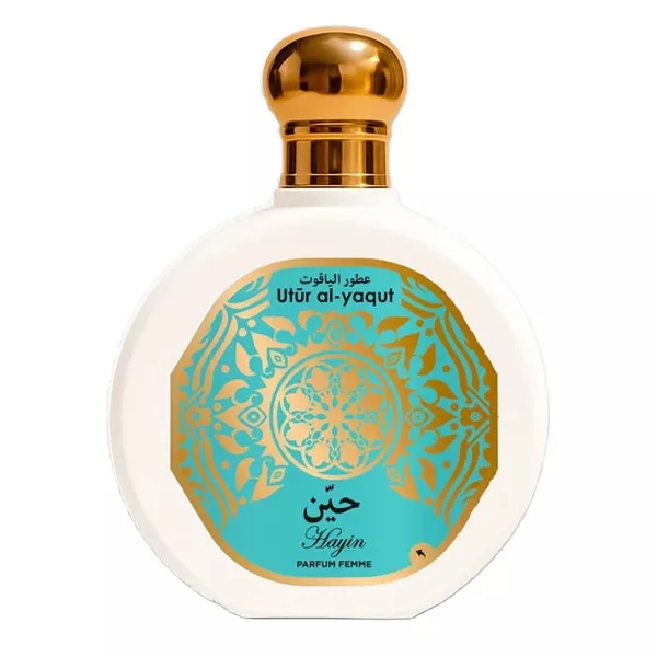 Saphir Utur Al Yaqut Hayin woda perfumowana spray 100ml (W)