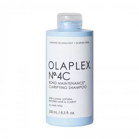 Olaplex No. 4C Bond Maintenance Clarifying Shampoo, szampon oczyszczający, 250ml