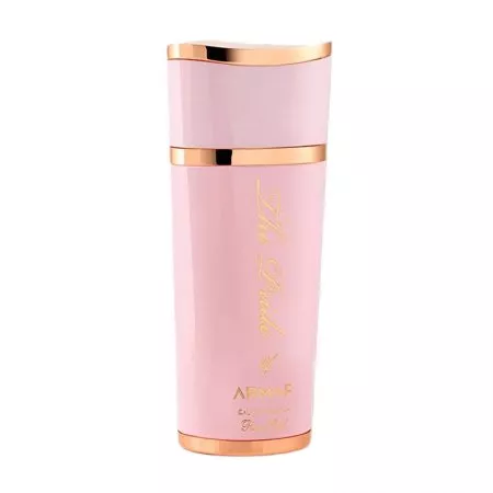 Armaf The Pride of Armaf Rose Oud woda perfumowana spray 100ml (W)