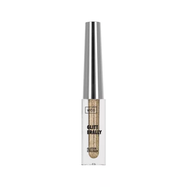 Wibo Glitterally brokatowy eyeliner do powiek 3 3g