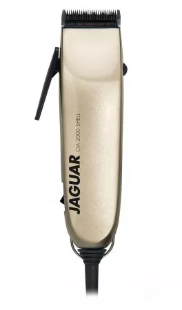 Jaguar CM2000 Shell, profesjonalna maszynka do strzyżenia włosów, ref. 85610