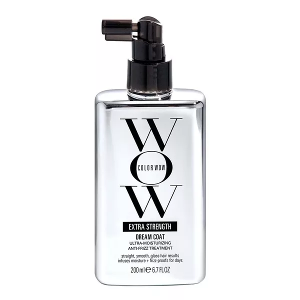 Color Wow Dream Coat Extra Strength spray przeciw puszeniu się włosów 200ml