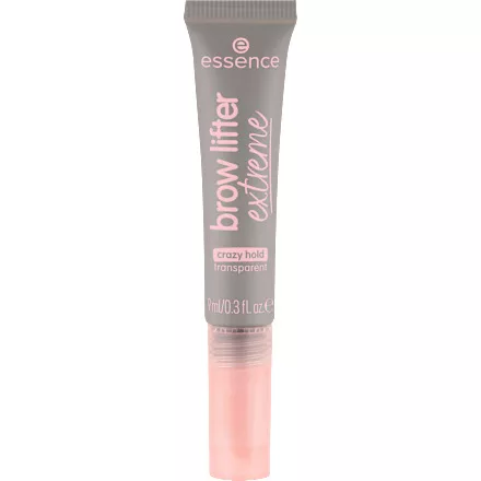 Essence Brow Lifter Extreme, żel do brwi, 01, 9ml