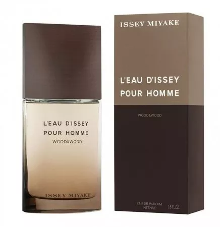 Issey Miyake L'Eau d'Issey Pour Homme Wood & Wood woda perfumowana spray 100ml (M)