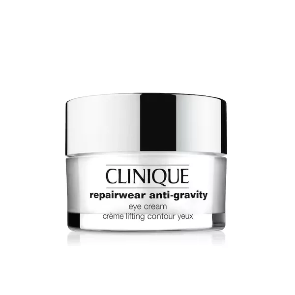 Clinique Repairwear™ Anti-Gravity Eye Cream gęsto nawilżający krem pod oczy 15ml