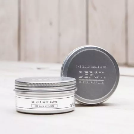 Depot No. 301, pasta matująca, 75ml