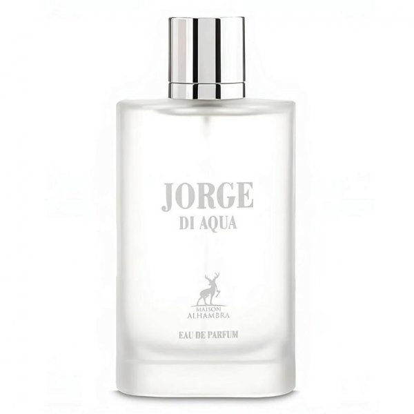 Maison Alhambra Jorge Di Aqua woda perfumowana spray 100ml (M)