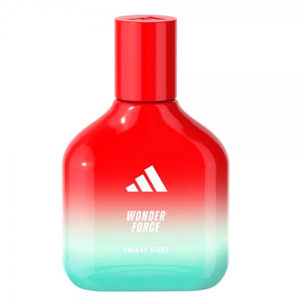 Adidas Vibes Wonder Force woda perfumowana spray 50ml (U)