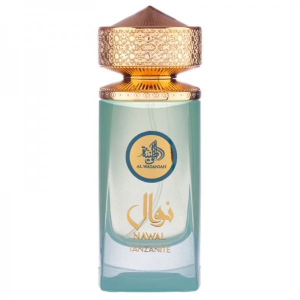 Al Wataniah Nawal Tanzanite woda perfumowana spray 100ml (U)