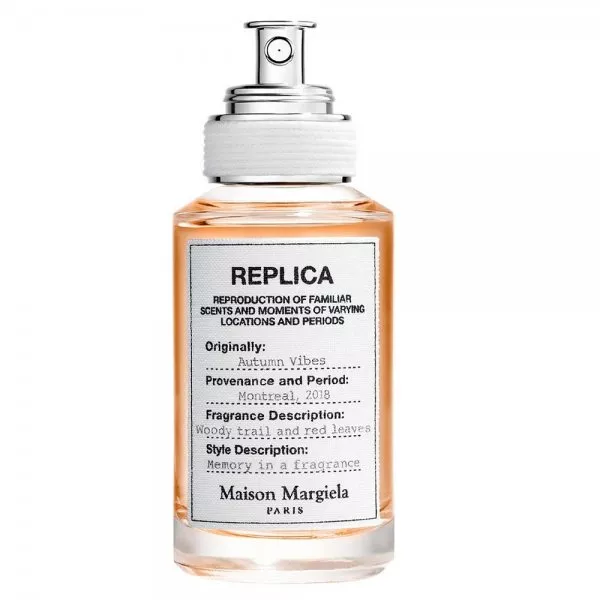 Maison Margiela Replica Autumn Vibes woda toaletowa spray 30ml (U)