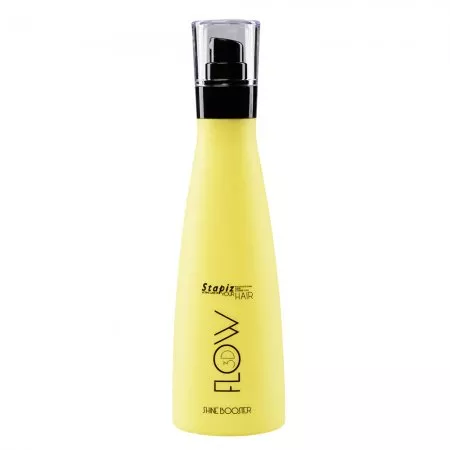 Stapiz Flow 3D Shine Booster nabłyszczacz do włosów 250ml