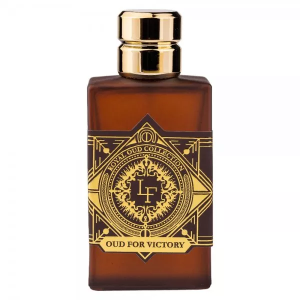 La Fede Oud For Victory woda perfumowana spray 100ml (U)
