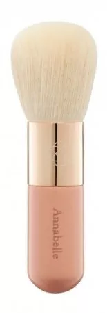 Annabelle Minerals, pędzel kabuki