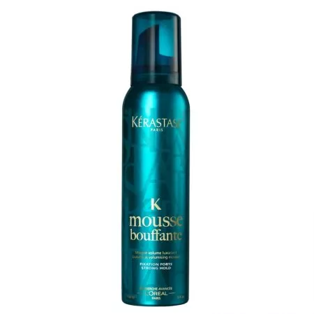 Kerastase Mousse Bouffante, pogrubiająca pianka dodająca objetości, 150ml