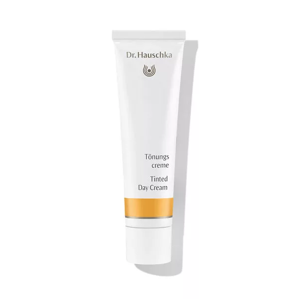 Dr. Hauschka Tinted Day Cream nawilżający krem tonujący na dzień 30ml