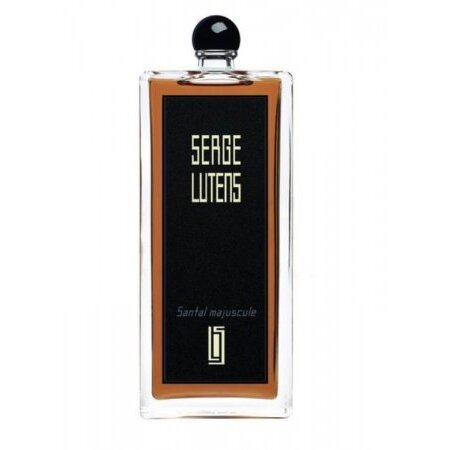 Serge Lutens Santal Majuscule woda perfumowana spray 100ml (U)