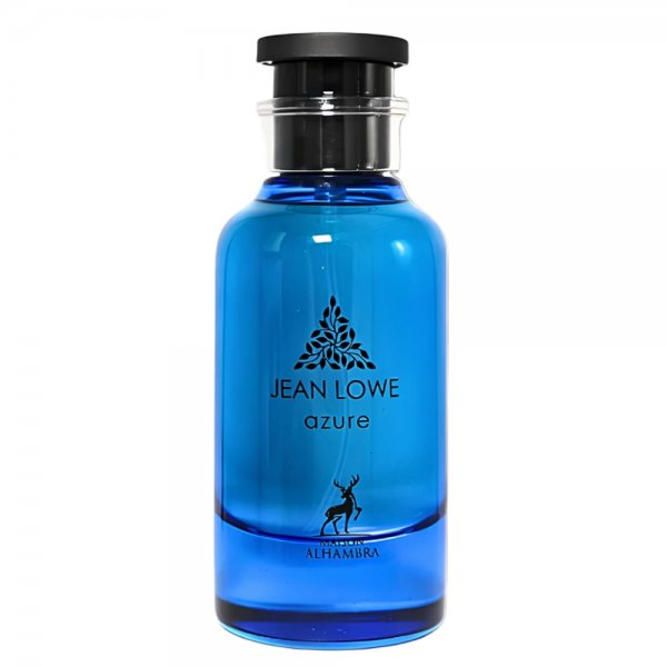 Maison Alhambra Jean Lowe Azure woda perfumowana spray 100ml (U)