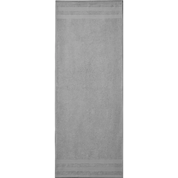 Efalock Premium, ręcznik, srebrnoszary, ref. 14102580