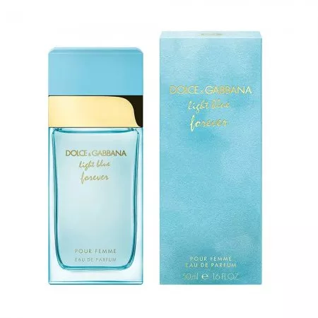 Dolce & Gabbana Light Blue Forever Pour Femme woda perfumowana spray 50ml (W)