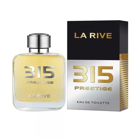 La Rive 315 Prestige For Man woda toaletowa spray 100ml (M)