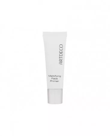 Artdeco TST Mattyfying Face Primer, baza pod makijaż, matująca, 25ml