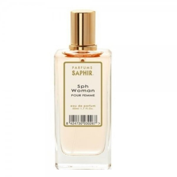 Saphir Sph Woman woda perfumowana spray 50ml (W)