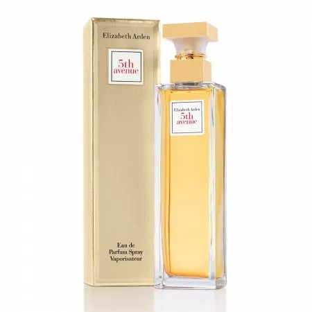 Elizabeth Arden 5th Avenue, woda perfumowana, 125ml (W)