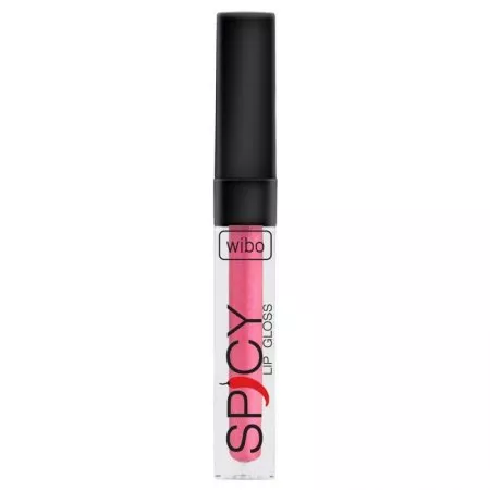 Wibo Spicy Lip Gloss błyszczyk do ust 18 3ml