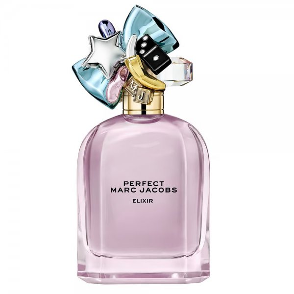 Marc Jacobs Perfect Elixir woda perfumowana spray 100ml (W)