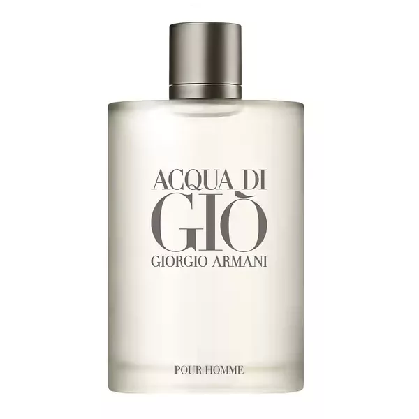Giorgio Armani Acqua di Gio, woda toaletowa, 200ml (M)
