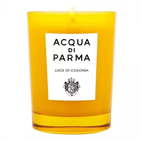 Acqua di Parma Luce Di Colonia świeca zapachowa 200g