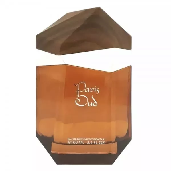 Afnan Paris Oud woda perfumowana spray 100ml (U)