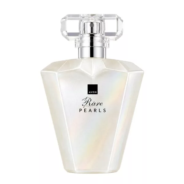 Avon Rare Pearls perfumy damskie w sprayu 50 ml