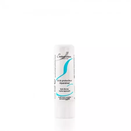 Embryolisse Protective Repair Stick regenerujący balsam do ust w sztyfcie 4g