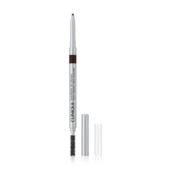 Clinique, Quickliner For Brows automatyczna kredka do brwi 06 Ebony 0,6g