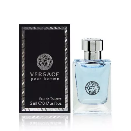 Versace Pour Homme, woda toaletowa, 5ml (M)
