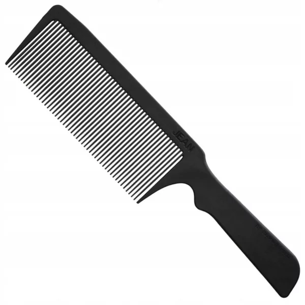 Olivia Garden Jean Cutting Comb Clipper, grzebień do maszynki, ref. 203ID2185