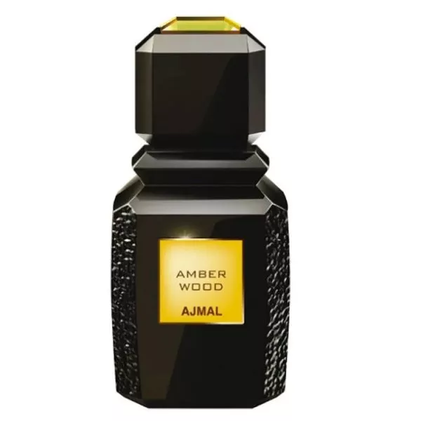 Ajmal Amber Wood woda perfumowana spray 50ml (U)