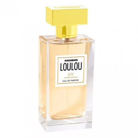 Al Haramain Loulou Joy woda perfumowana spray 100ml (W)