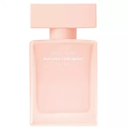 Narciso Rodriguez For Her Musc Nude woda perfumowana spray 30ml (W)