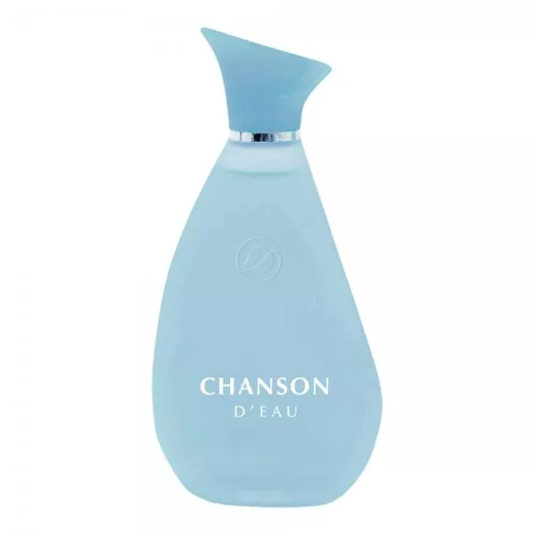 Coty Chanson D'Eau Mar Azul woda toaletowa spray 100ml (W)