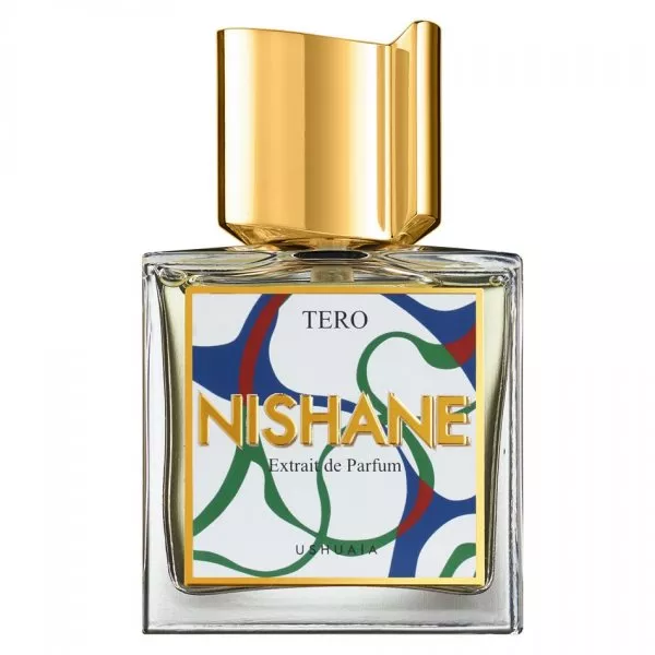 Nishane Tero ekstrakt perfum spray 100ml (U)