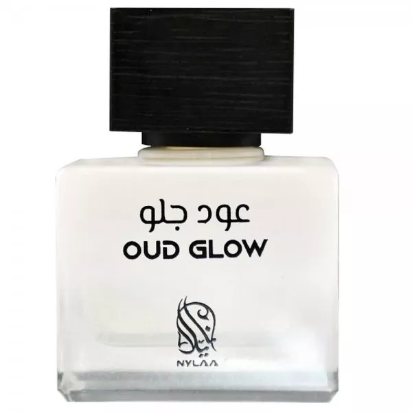 Nylaa Oud Glow woda perfumowana spray 100ml (U)