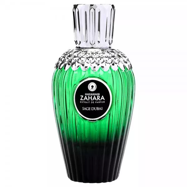 Al Haramain Zahara Sage Dubai ekstrakt perfum spray 100ml (U)