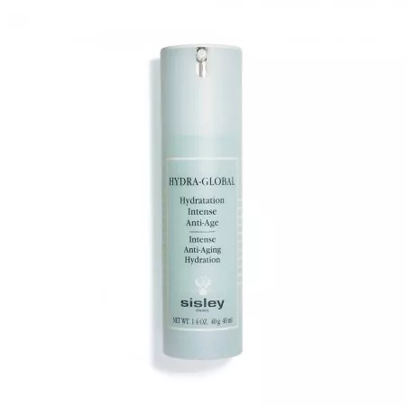 Sisley Hydra-Global Intense Anti-Aging Hydration intensywna pielęgnacja nawilżająca o działaniu przeciwstarzeniowym 40ml