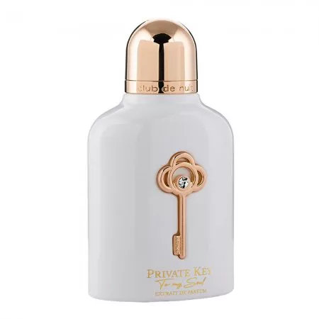Armaf Club De Nuit Private Key To My Soul ekstrakt perfum spray 100ml (U)