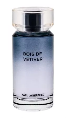 Karl Lagerfeld Les Parfums Matieres Bois De Vétiver, woda toaletowa, 100ml (M)